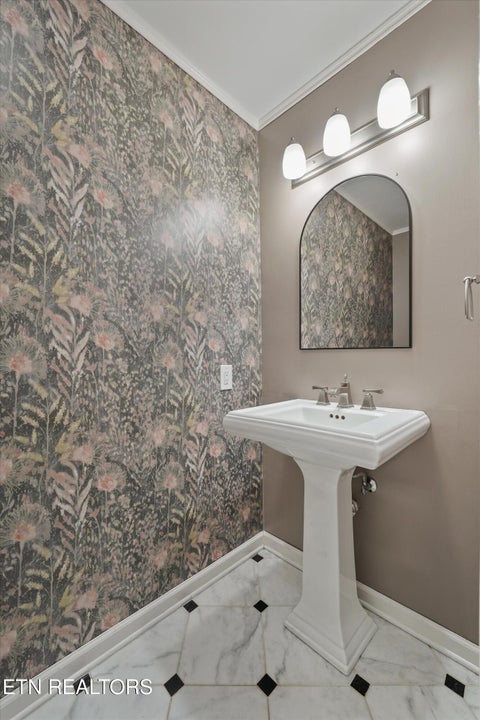 Tiny photo for 109 Crestview Lane, Oak Ridge, TN 37830 (MLS # 1350523)