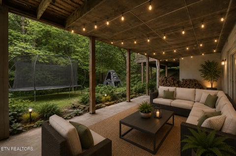 Tiny photo for 109 Crestview Lane, Oak Ridge, TN 37830 (MLS # 1350523)