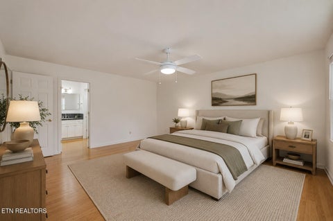 Tiny photo for 109 Crestview Lane, Oak Ridge, TN 37830 (MLS # 1350523)