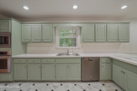 Tiny photo for 109 Crestview Lane, Oak Ridge, TN 37830 (MLS # 1350523)