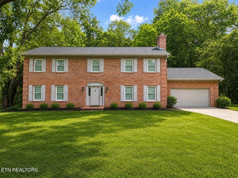 Photo of 109 Crestview Lane, Oak Ridge, TN 37830 (MLS # 1350523)