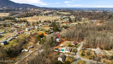 Tiny photo for 1360 Lower English Creek Rd, Newport, TN 37821 (MLS # 1333881)