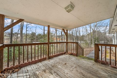 Tiny photo for 1360 Lower English Creek Rd, Newport, TN 37821 (MLS # 1333881)