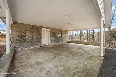 Tiny photo for 1360 Lower English Creek Rd, Newport, TN 37821 (MLS # 1333881)