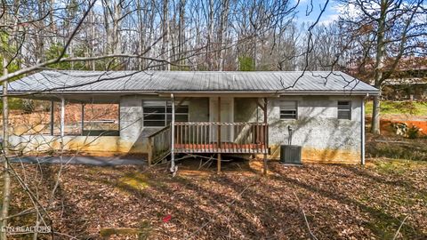Photo of 1360 Lower English Creek Rd, Newport, TN 37821 (MLS # 1333881)