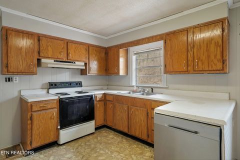 Tiny photo for 1360 Lower English Creek Rd, Newport, TN 37821 (MLS # 1333881)