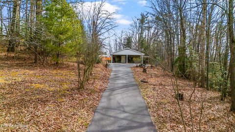 Tiny photo for 1360 Lower English Creek Rd, Newport, TN 37821 (MLS # 1333881)