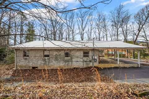 Tiny photo for 1360 Lower English Creek Rd, Newport, TN 37821 (MLS # 1333881)