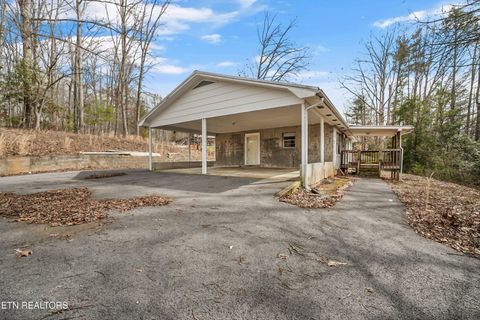 Tiny photo for 1360 Lower English Creek Rd, Newport, TN 37821 (MLS # 1333881)