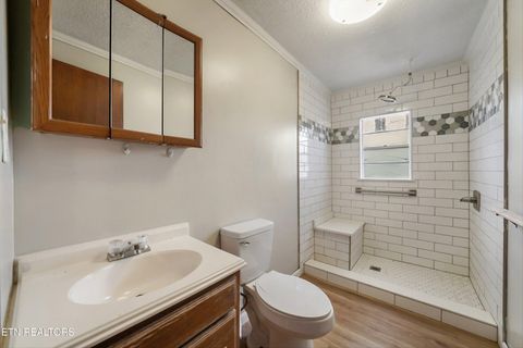 Tiny photo for 1360 Lower English Creek Rd, Newport, TN 37821 (MLS # 1333881)