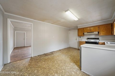 Tiny photo for 1360 Lower English Creek Rd, Newport, TN 37821 (MLS # 1333881)