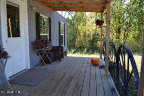 Tiny photo for 796 Old State Hwy 52, Celina, TN 38551 (MLS # 1360298)