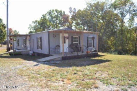 Photo of 796 Old State Hwy 52, Celina, TN 38551 (MLS # 1360298)