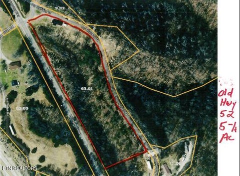 Tiny photo for 796 Old State Hwy 52, Celina, TN 38551 (MLS # 1360298)