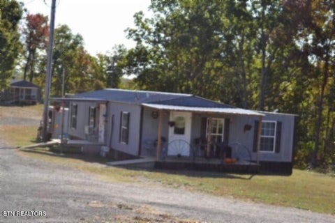 Tiny photo for 796 Old State Hwy 52, Celina, TN 38551 (MLS # 1360298)
