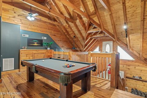 Tiny photo for 314 Brown Wren Way, Gatlinburg, TN 37738 (MLS # 1342170)