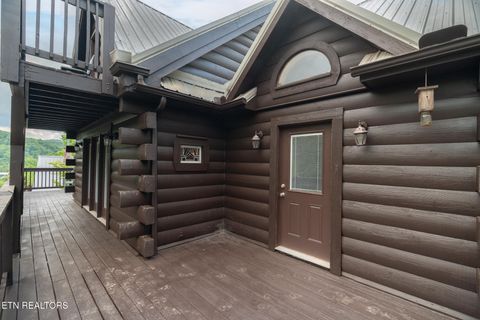 Tiny photo for 314 Brown Wren Way, Gatlinburg, TN 37738 (MLS # 1342170)
