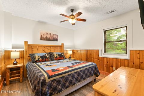 Tiny photo for 314 Brown Wren Way, Gatlinburg, TN 37738 (MLS # 1342170)