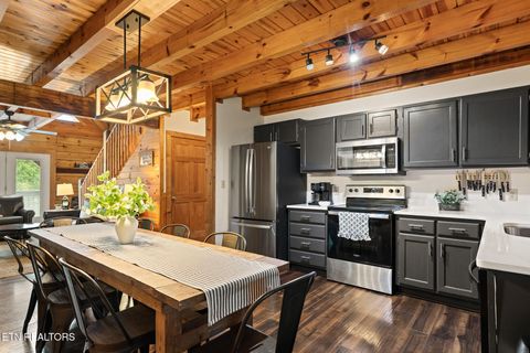 Tiny photo for 314 Brown Wren Way, Gatlinburg, TN 37738 (MLS # 1342170)