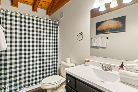 Tiny photo for 314 Brown Wren Way, Gatlinburg, TN 37738 (MLS # 1342170)