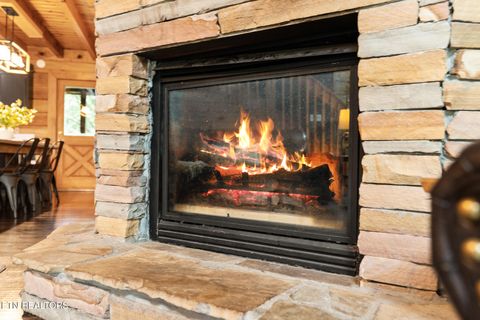 Tiny photo for 314 Brown Wren Way, Gatlinburg, TN 37738 (MLS # 1342170)