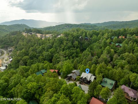 Tiny photo for 314 Brown Wren Way, Gatlinburg, TN 37738 (MLS # 1342170)