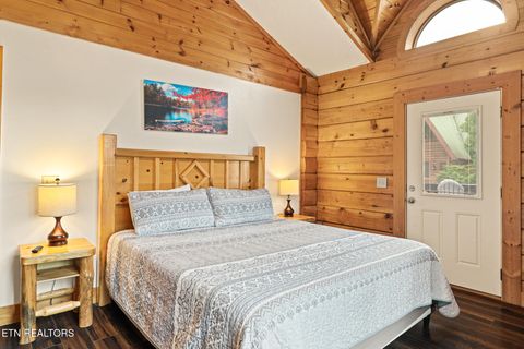 Tiny photo for 314 Brown Wren Way, Gatlinburg, TN 37738 (MLS # 1342170)