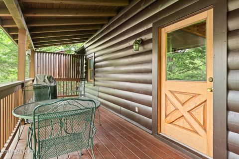 Tiny photo for 314 Brown Wren Way, Gatlinburg, TN 37738 (MLS # 1342170)