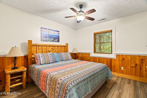 Tiny photo for 314 Brown Wren Way, Gatlinburg, TN 37738 (MLS # 1342170)