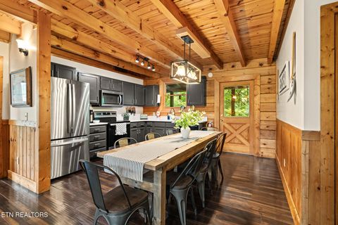 Tiny photo for 314 Brown Wren Way, Gatlinburg, TN 37738 (MLS # 1342170)