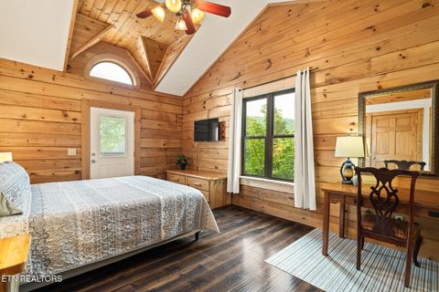 Tiny photo for 314 Brown Wren Way, Gatlinburg, TN 37738 (MLS # 1342170)