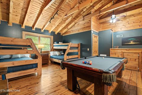 Tiny photo for 314 Brown Wren Way, Gatlinburg, TN 37738 (MLS # 1342170)