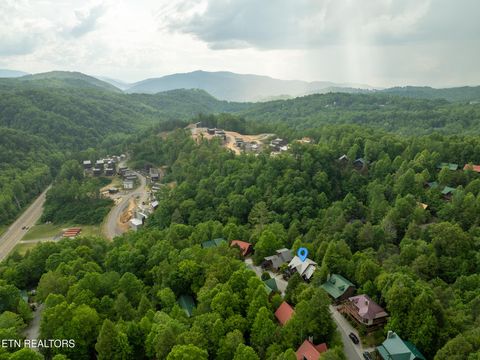 Tiny photo for 314 Brown Wren Way, Gatlinburg, TN 37738 (MLS # 1342170)
