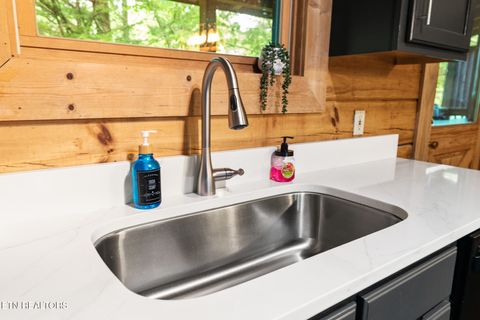 Tiny photo for 314 Brown Wren Way, Gatlinburg, TN 37738 (MLS # 1342170)