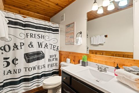 Tiny photo for 314 Brown Wren Way, Gatlinburg, TN 37738 (MLS # 1342170)