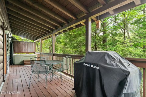 Tiny photo for 314 Brown Wren Way, Gatlinburg, TN 37738 (MLS # 1342170)