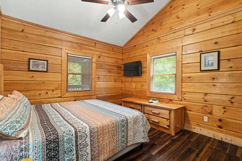 Tiny photo for 314 Brown Wren Way, Gatlinburg, TN 37738 (MLS # 1342170)