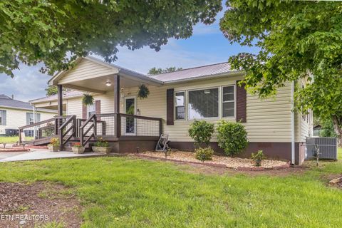 114 Buena Vista Ave Sweetwater TN 37874