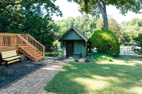 Tiny photo for 5117 McKamey Rd, Knoxville, TN 37921 (MLS # 1357364)