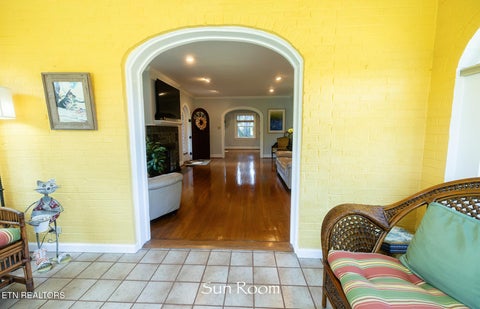 Tiny photo for 5117 McKamey Rd, Knoxville, TN 37921 (MLS # 1357364)