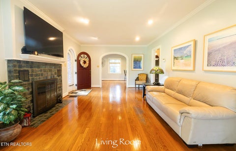 Tiny photo for 5117 McKamey Rd, Knoxville, TN 37921 (MLS # 1357364)