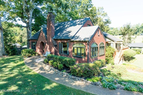 Tiny photo for 5117 McKamey Rd, Knoxville, TN 37921 (MLS # 1357364)