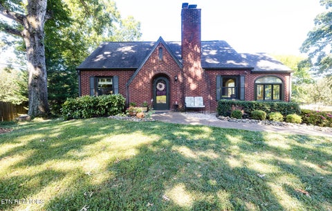 Photo of 5117 McKamey Rd, Knoxville, TN 37921 (MLS # 1357364)