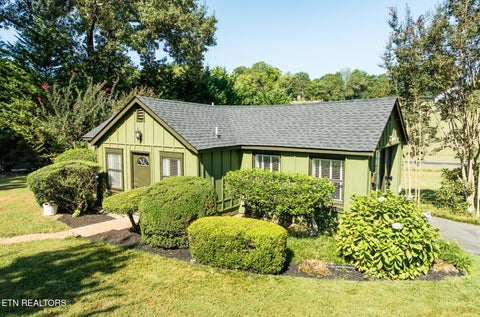 Tiny photo for 5117 McKamey Rd, Knoxville, TN 37921 (MLS # 1357364)