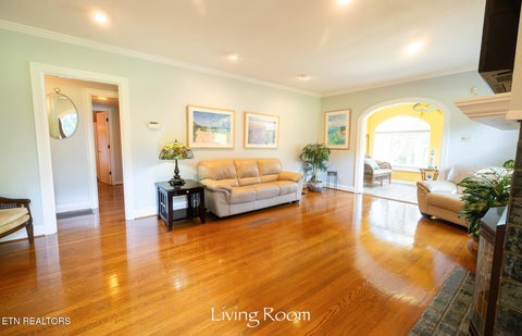 Tiny photo for 5117 McKamey Rd, Knoxville, TN 37921 (MLS # 1357364)