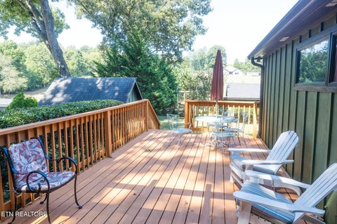 Tiny photo for 5117 McKamey Rd, Knoxville, TN 37921 (MLS # 1357364)