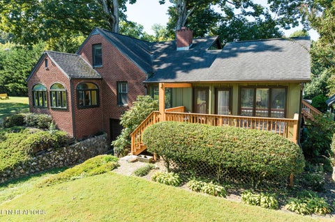 Tiny photo for 5117 McKamey Rd, Knoxville, TN 37921 (MLS # 1357364)