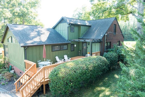 Tiny photo for 5117 McKamey Rd, Knoxville, TN 37921 (MLS # 1357364)