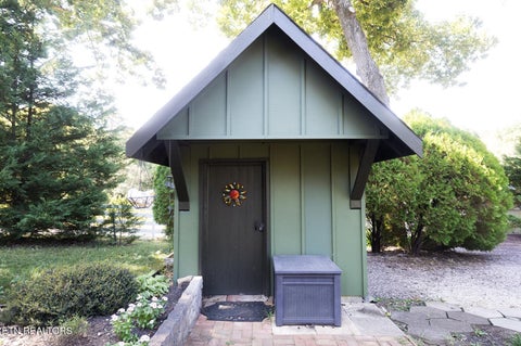 Tiny photo for 5117 McKamey Rd, Knoxville, TN 37921 (MLS # 1357364)