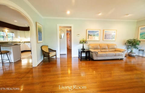 Tiny photo for 5117 McKamey Rd, Knoxville, TN 37921 (MLS # 1357364)
